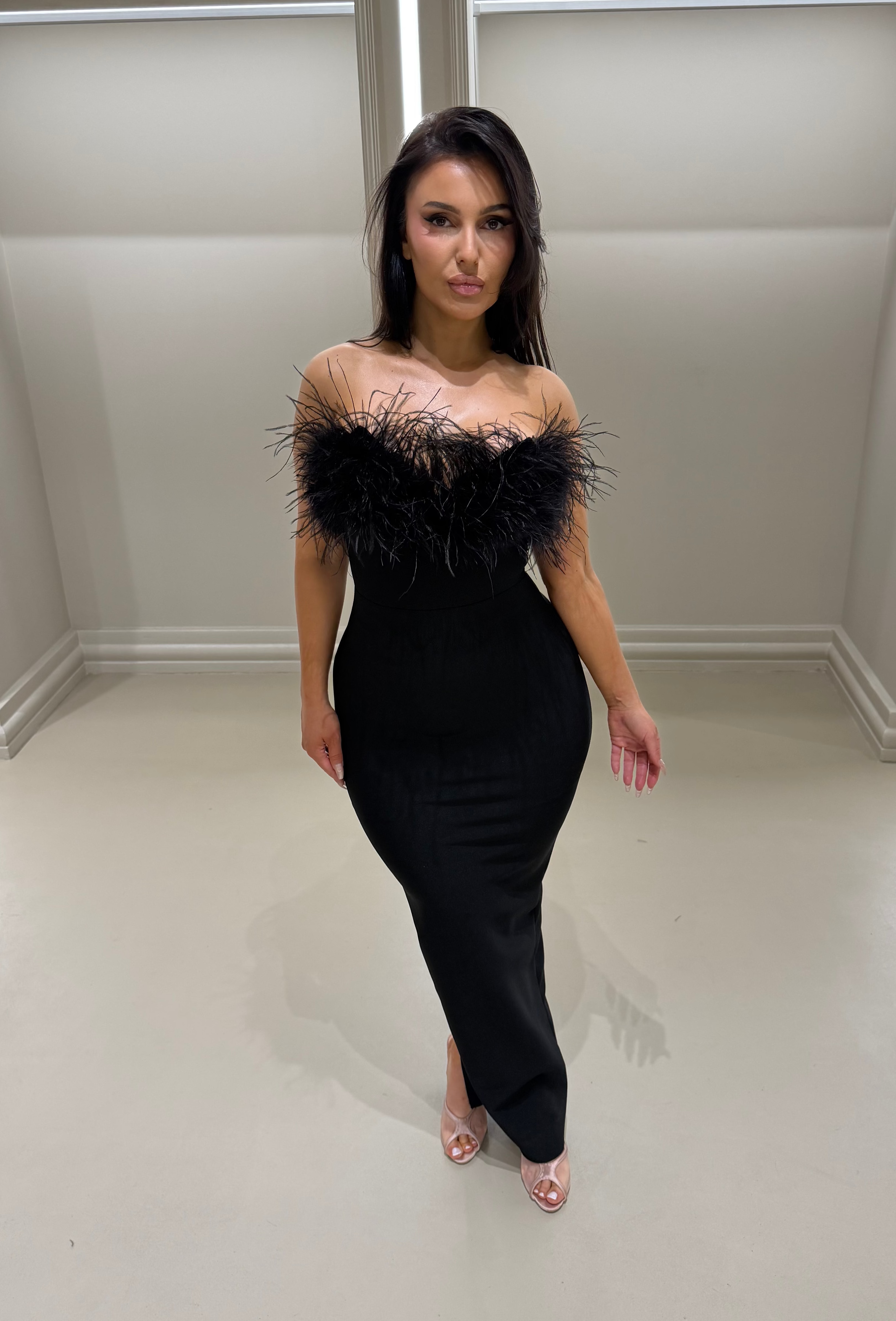 black swan dress Black Swan Dress