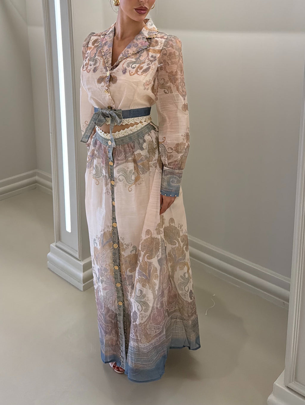 Zimm dress