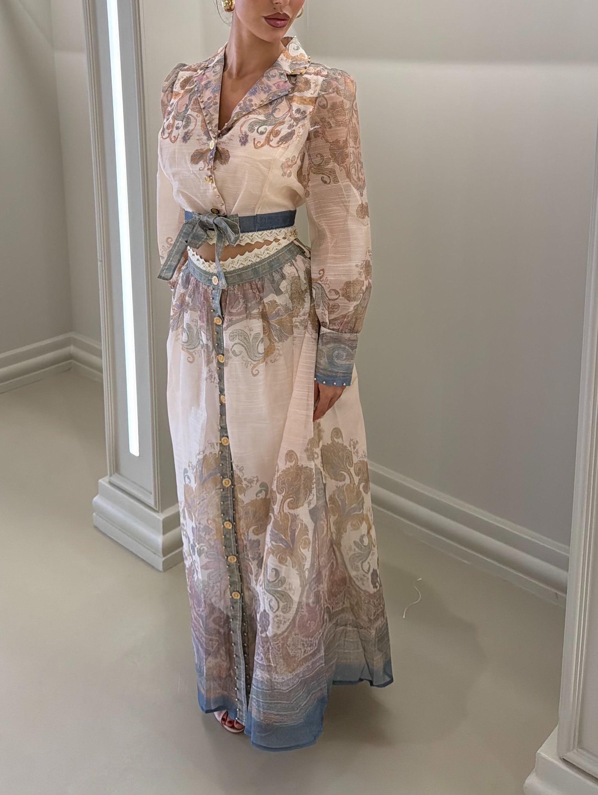 Zimm dress