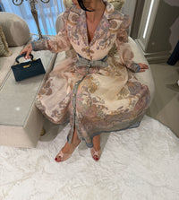 Zimm dress