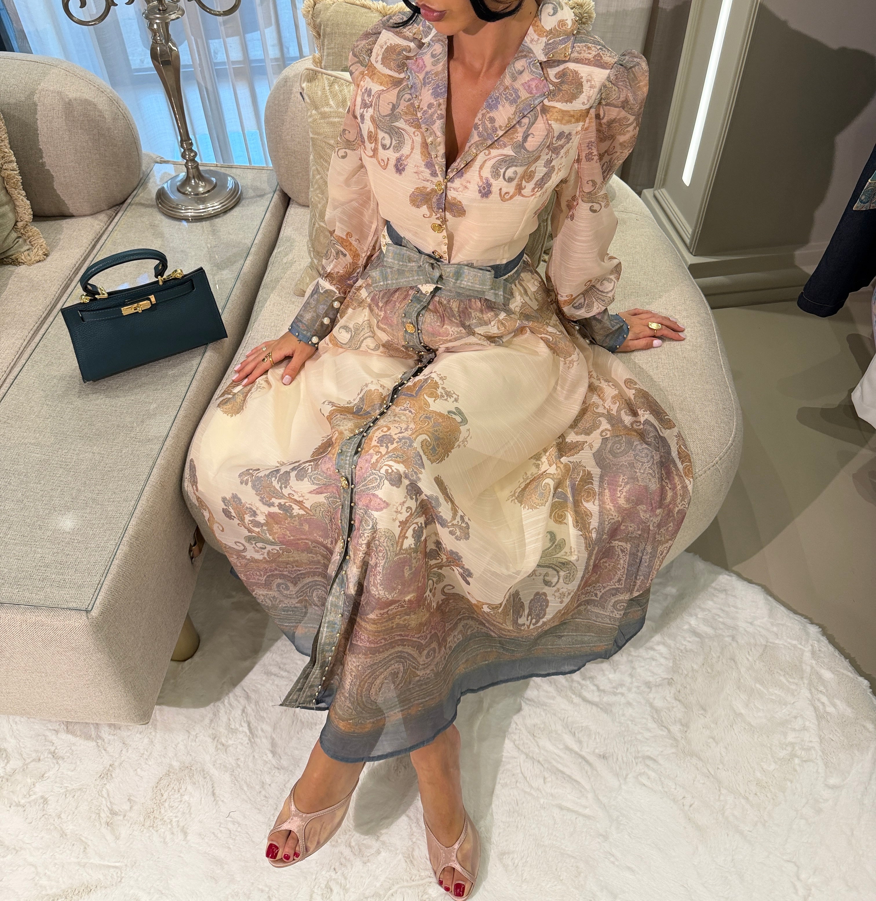Zimm dress