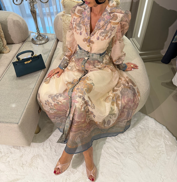 Zimm dress
