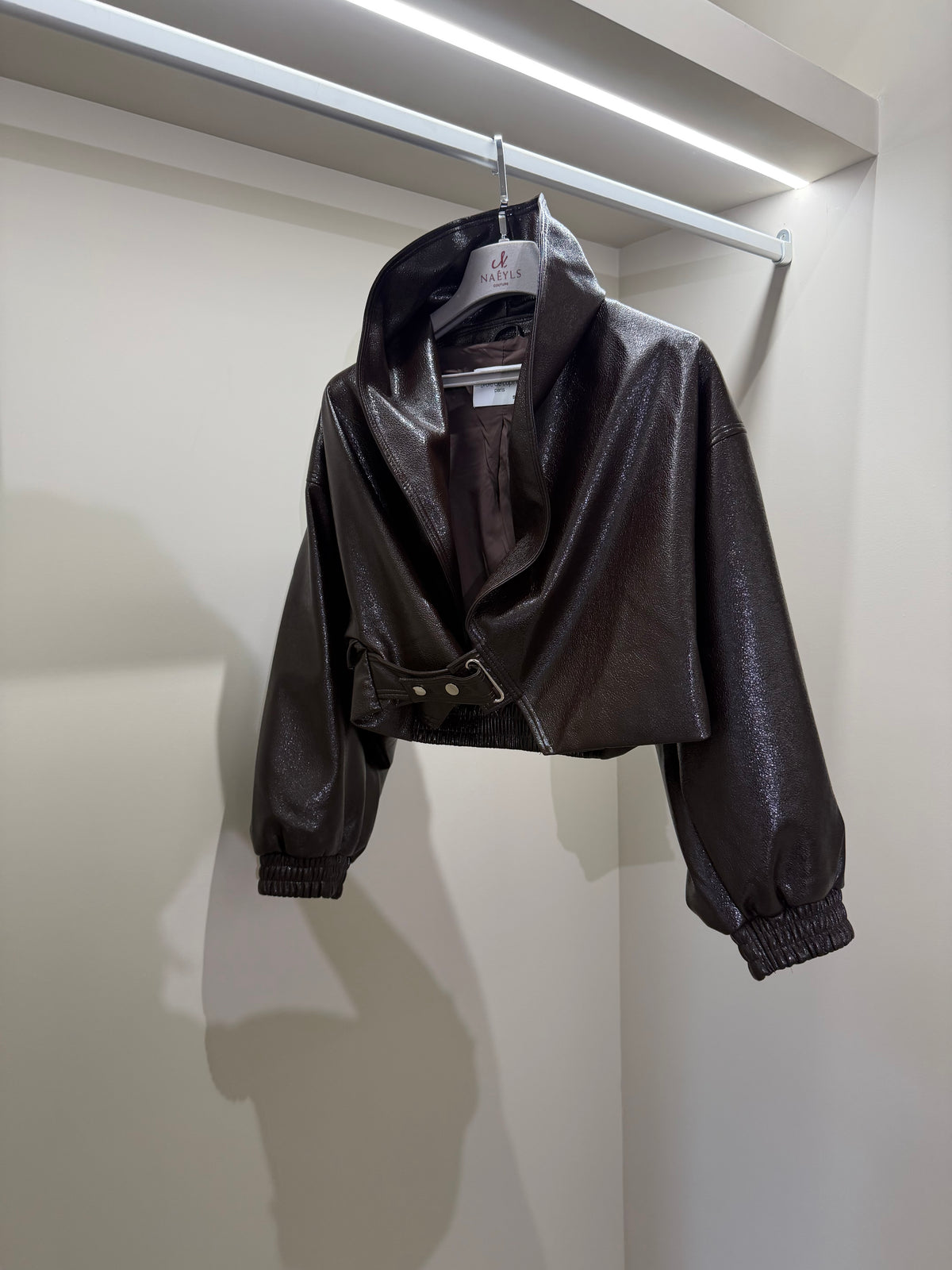 BB Jacket
