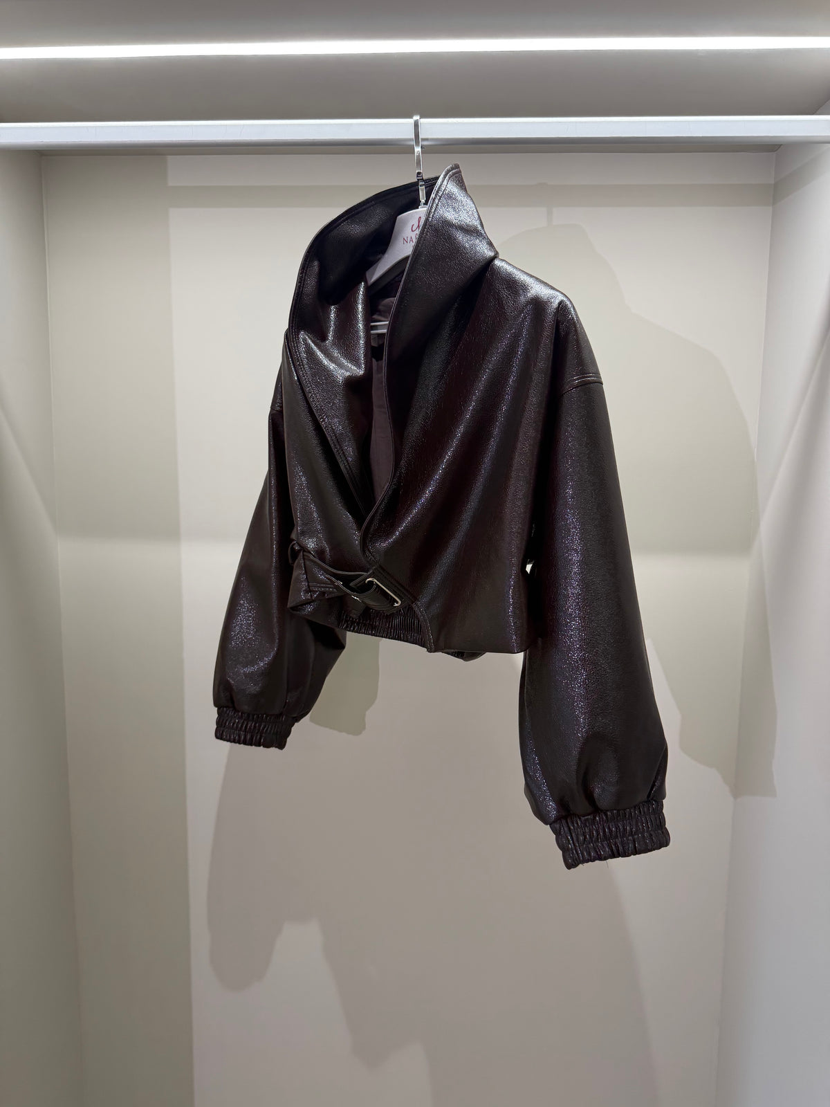 BB Jacket