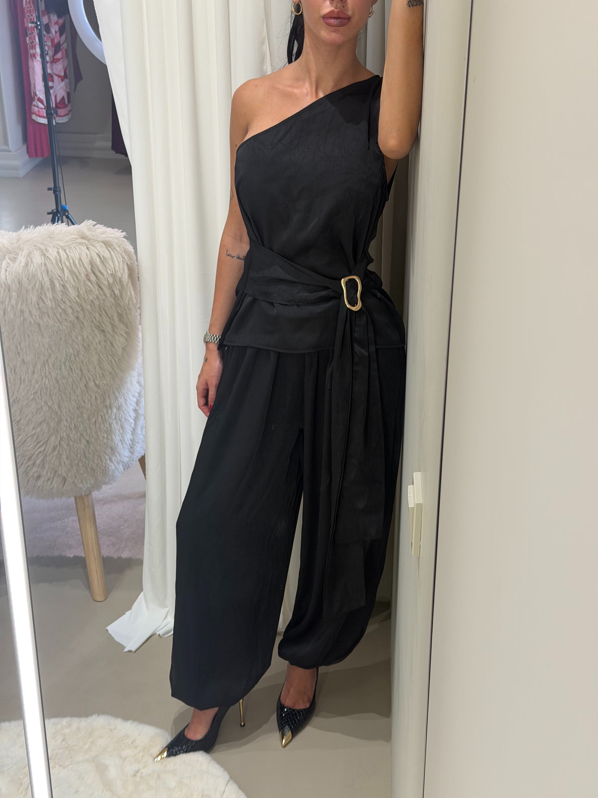 Yasmin Set