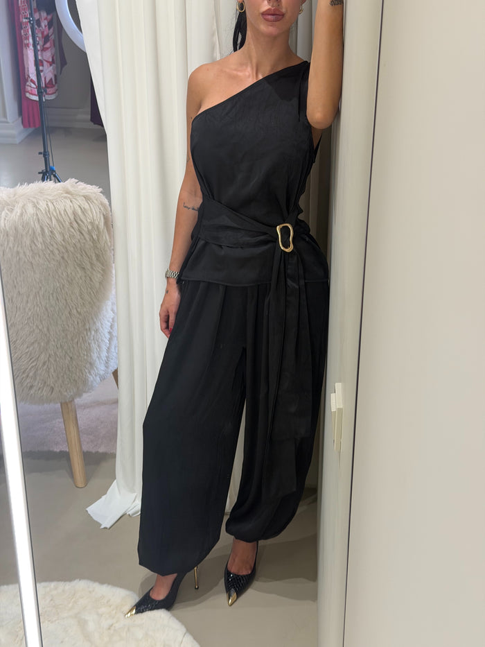 Yasmin Set