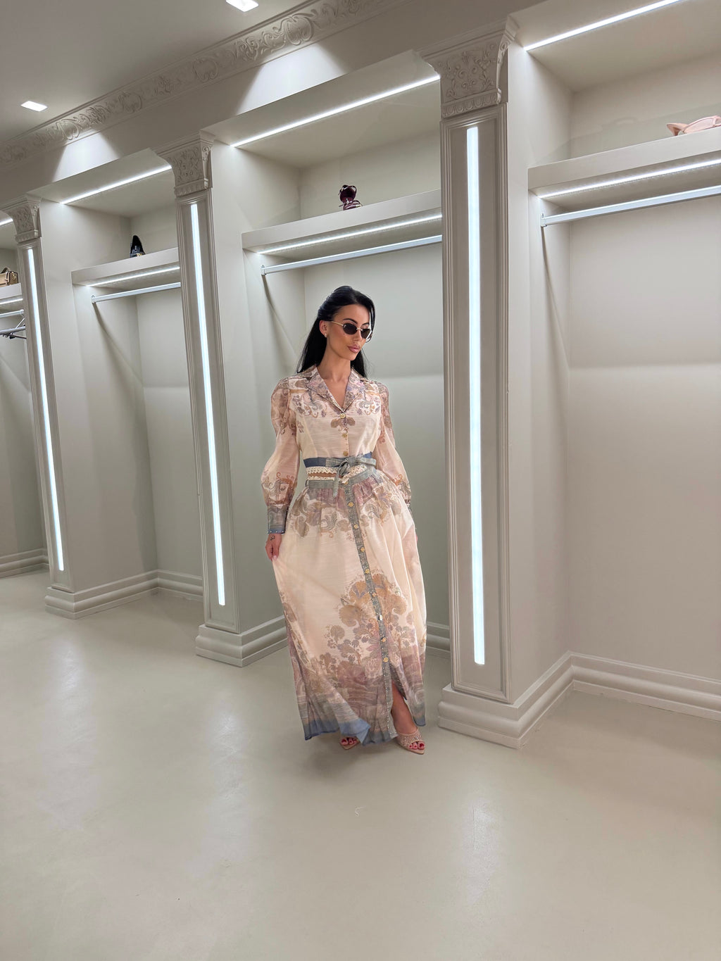 Zimm dress