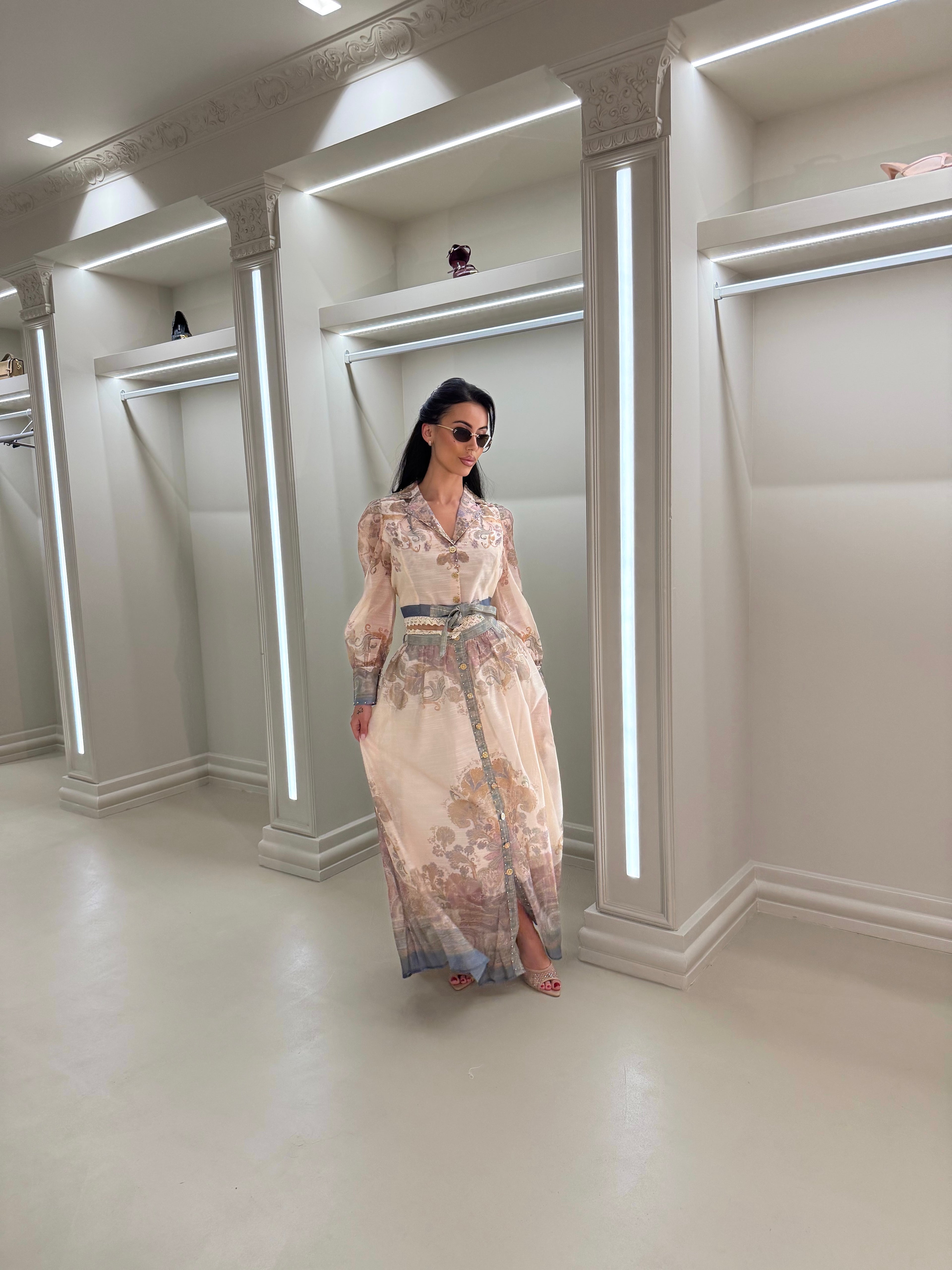 Zimm dress