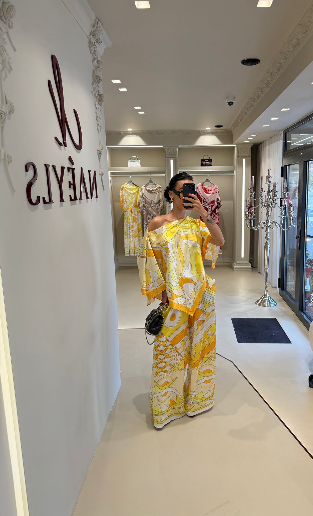 Amalfi Set