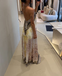 Sahara Maxi Dress
