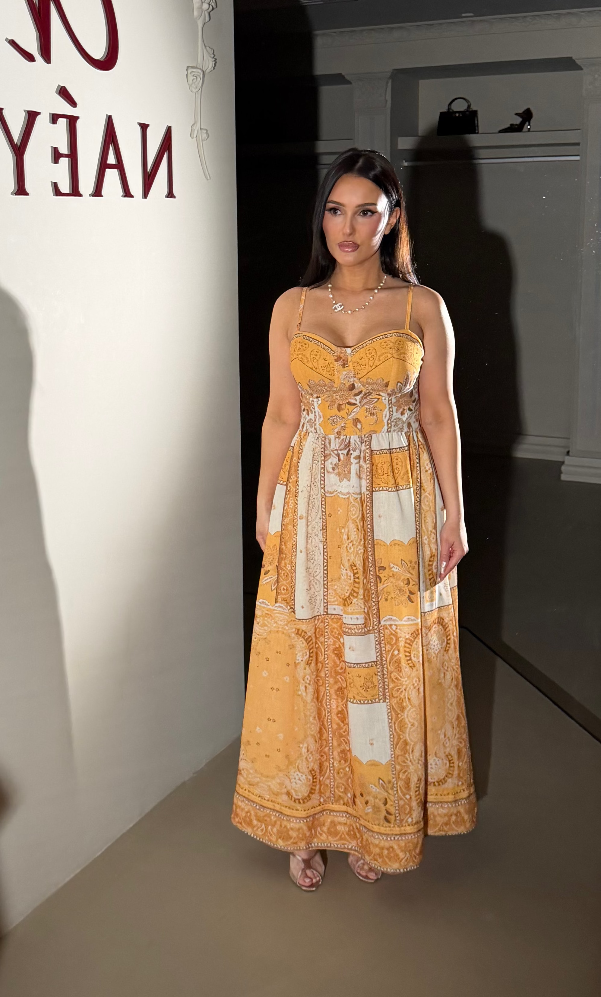 Jolie Dres
