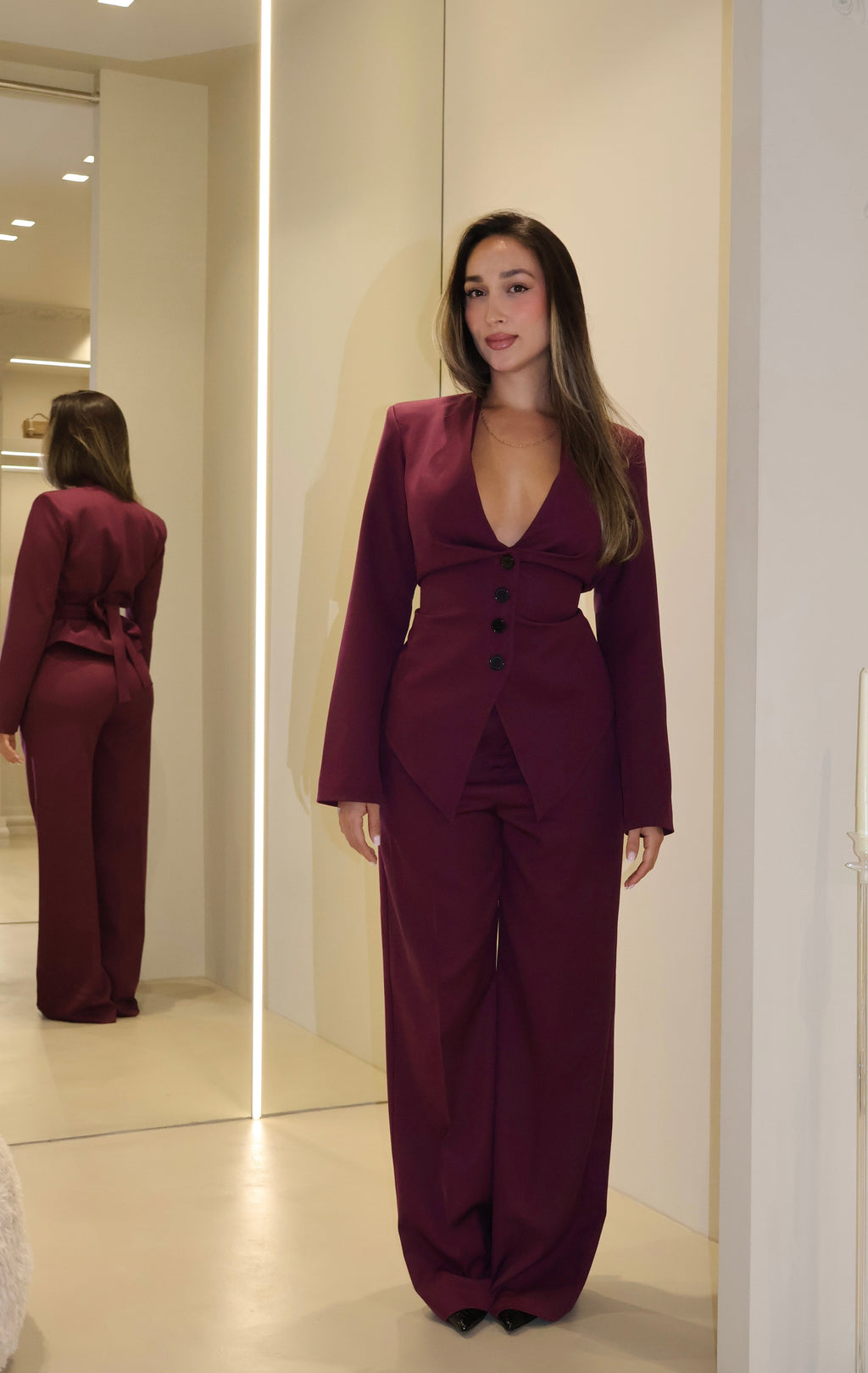 Femme Shape Set