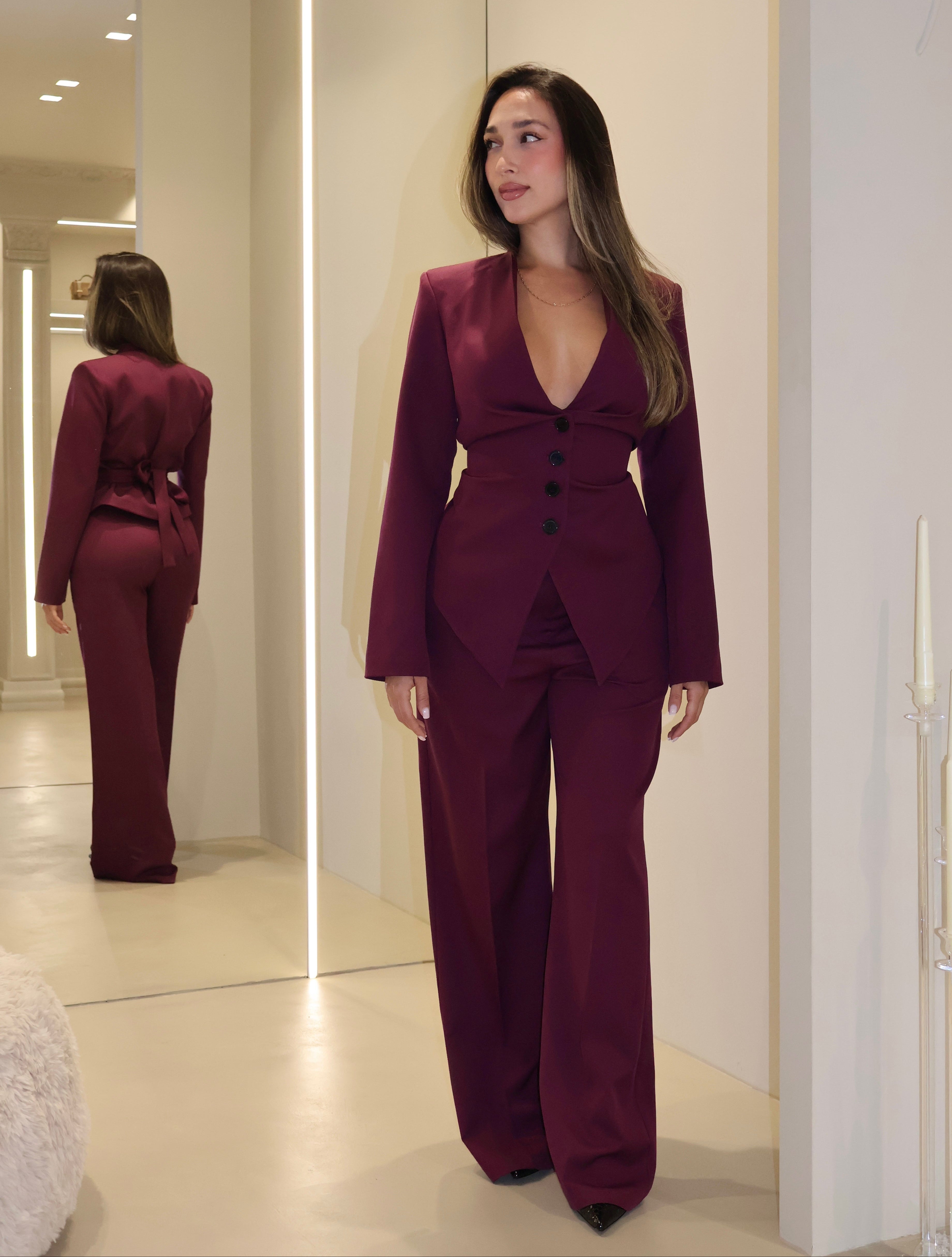 Femme Shape Set