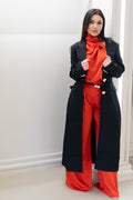 Tailored Coat