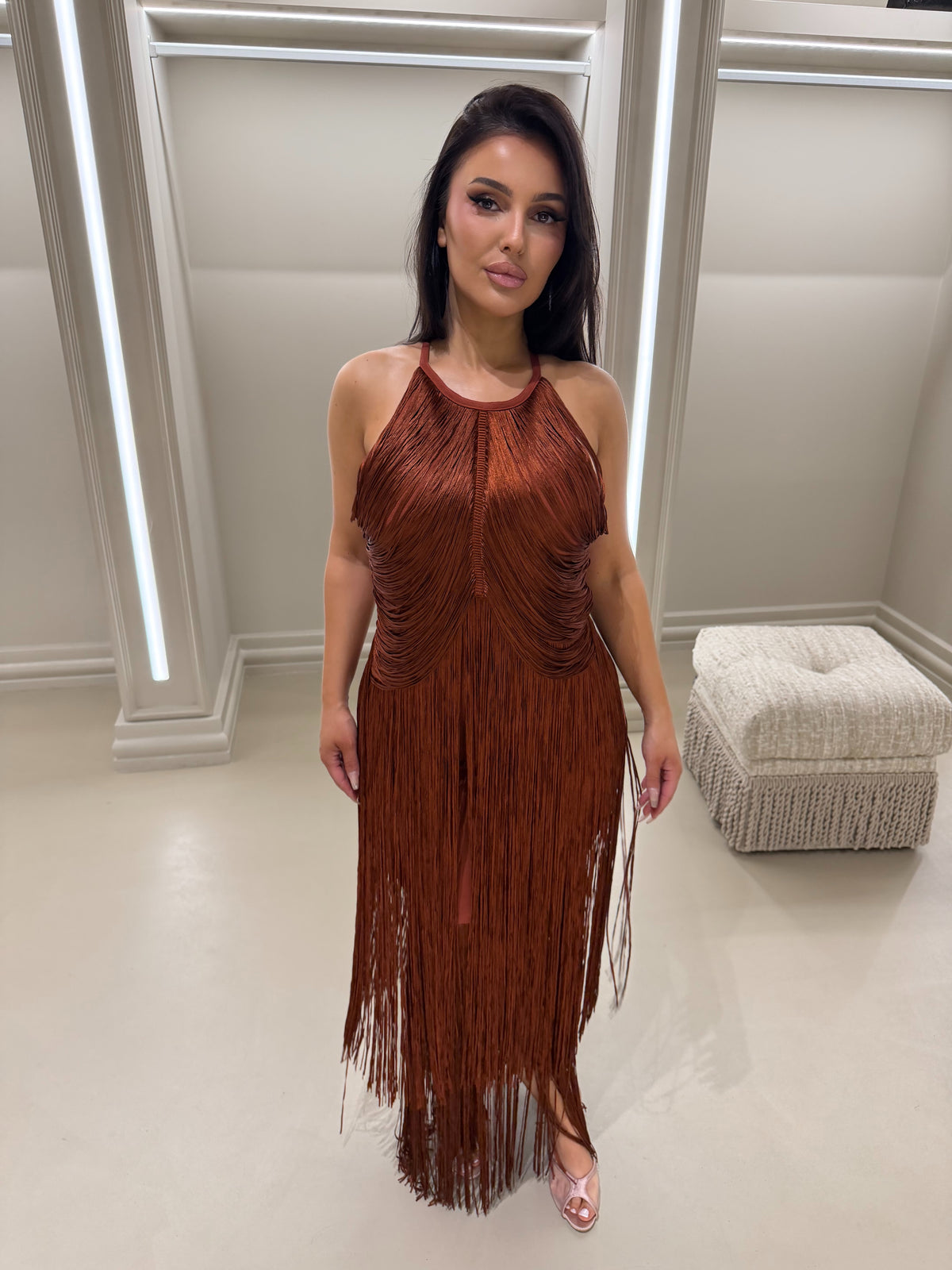 Movement Dress