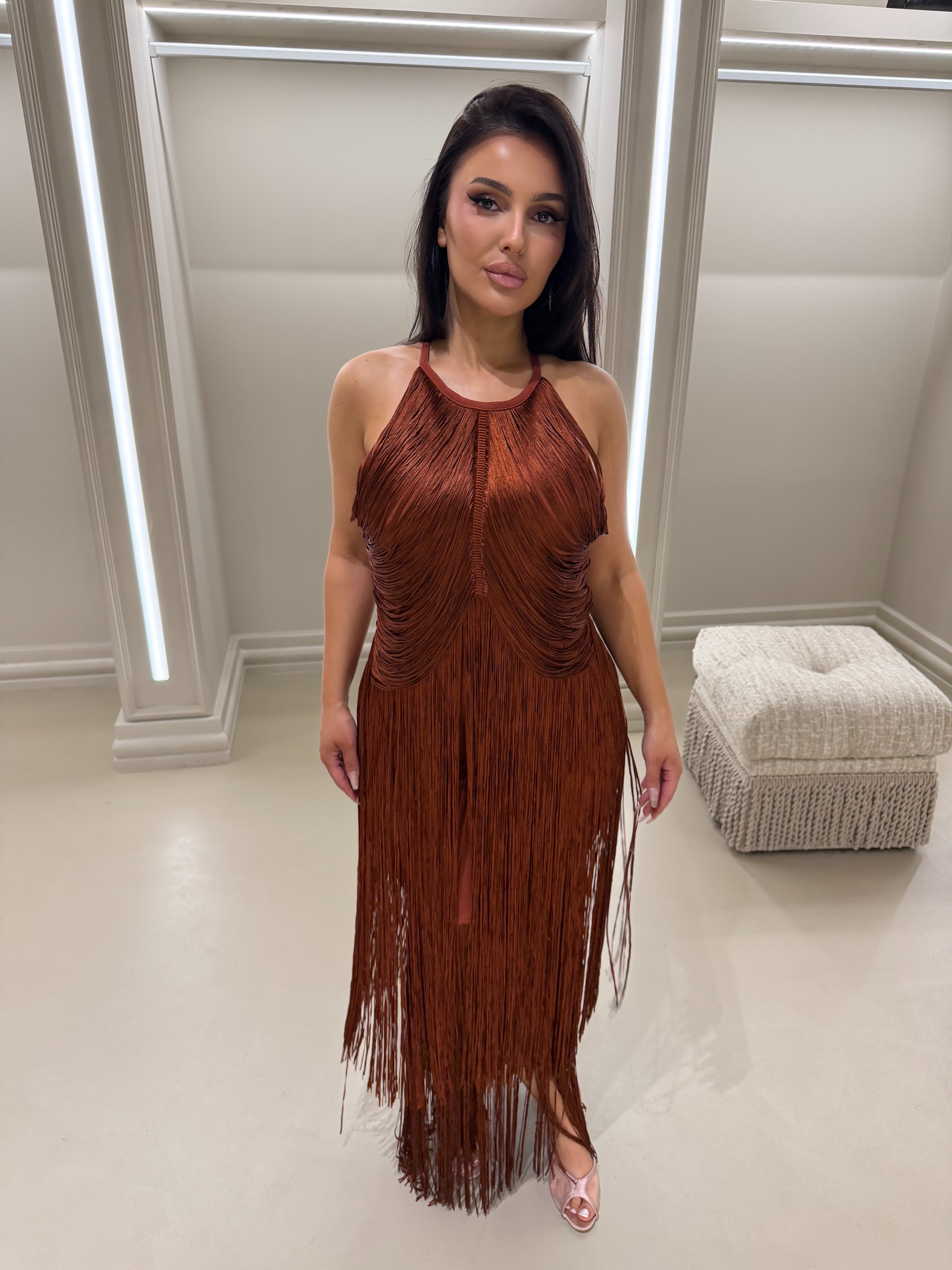 Movement Dress