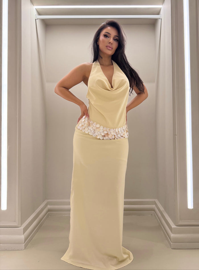 Riviera Dress