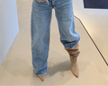Oversized Boots