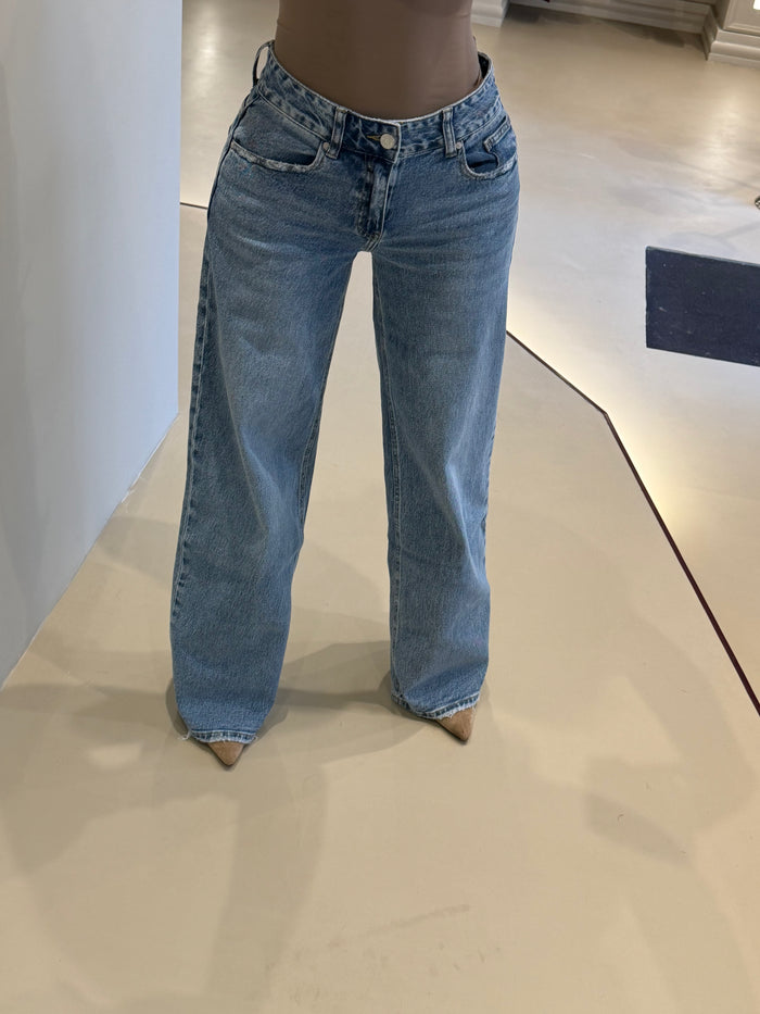 Queen Hearts Low Waist