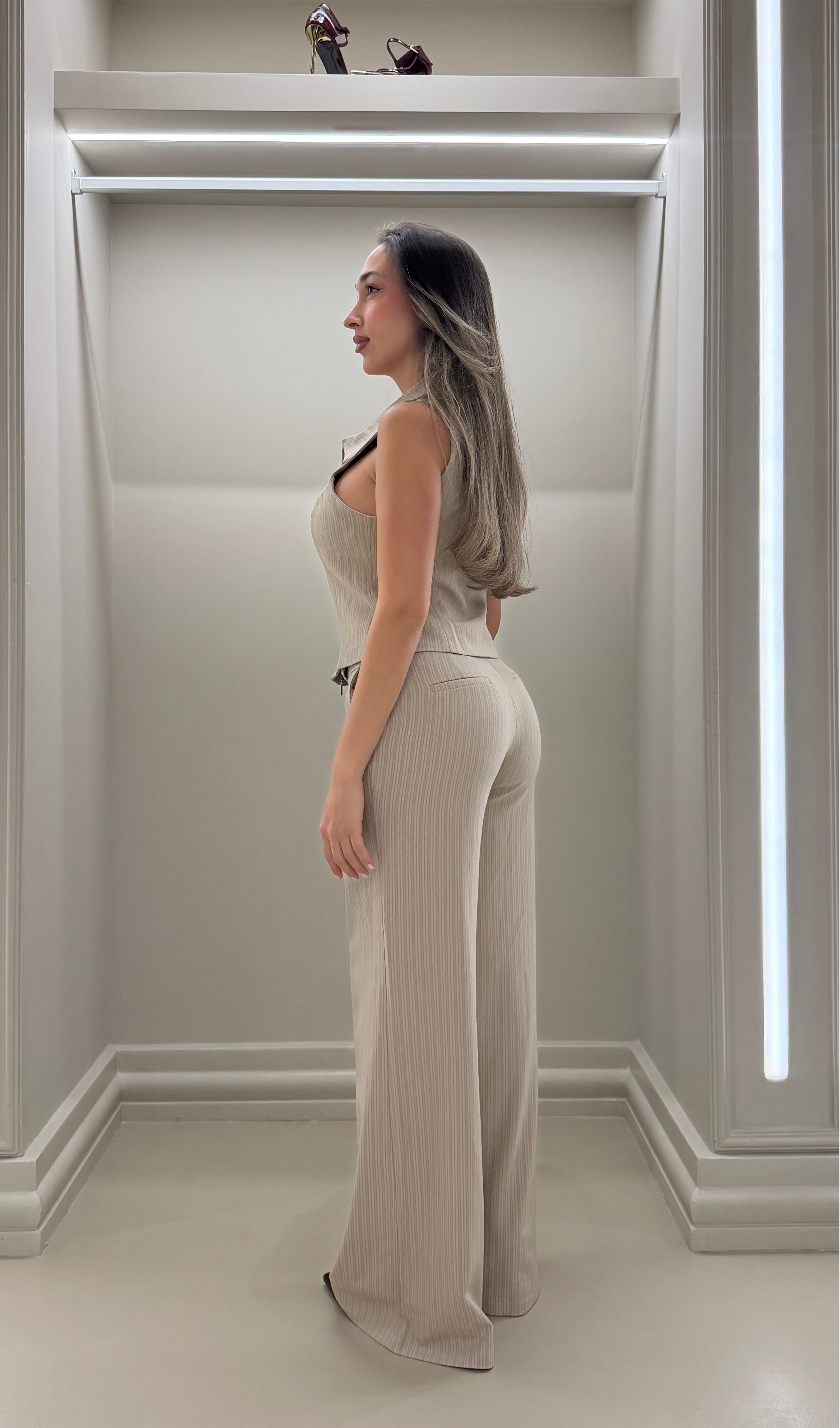 Monaco Set