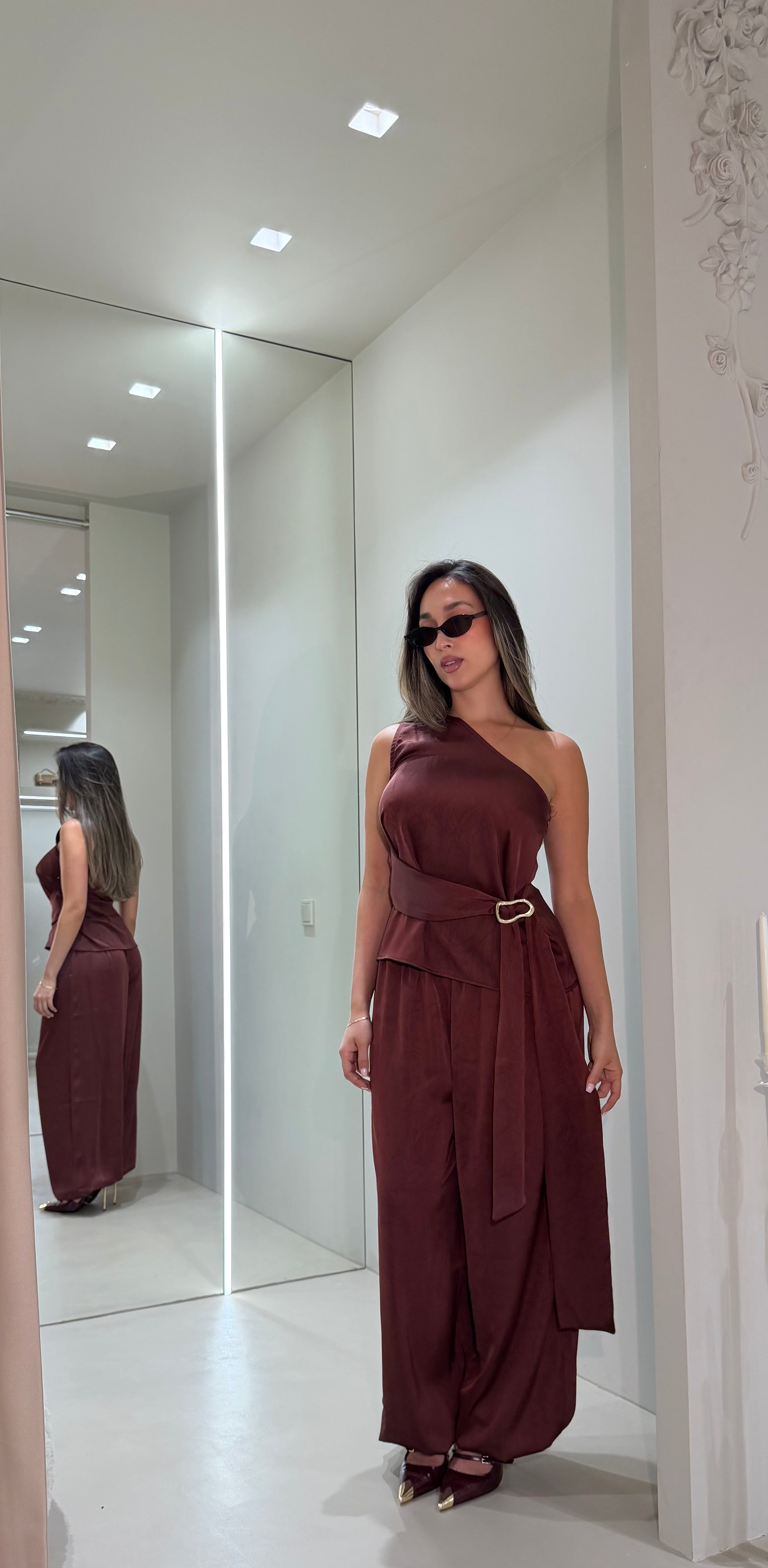 Yasmin Set