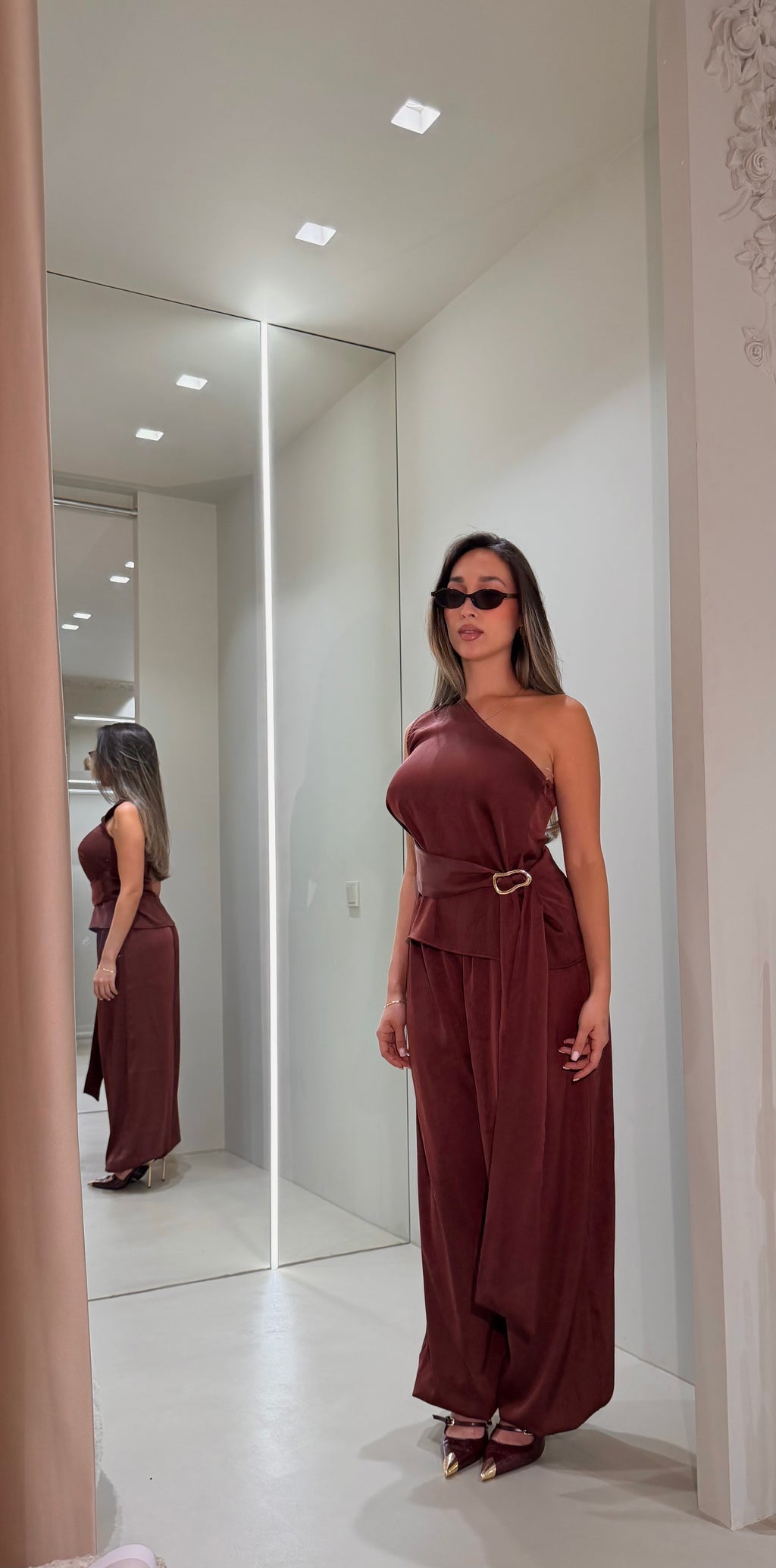 Yasmin Set
