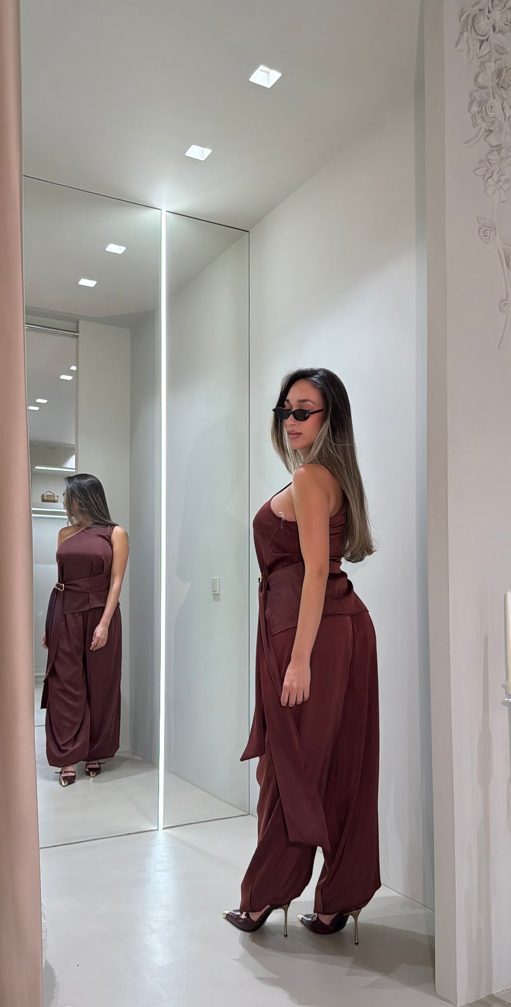 Yasmin Set