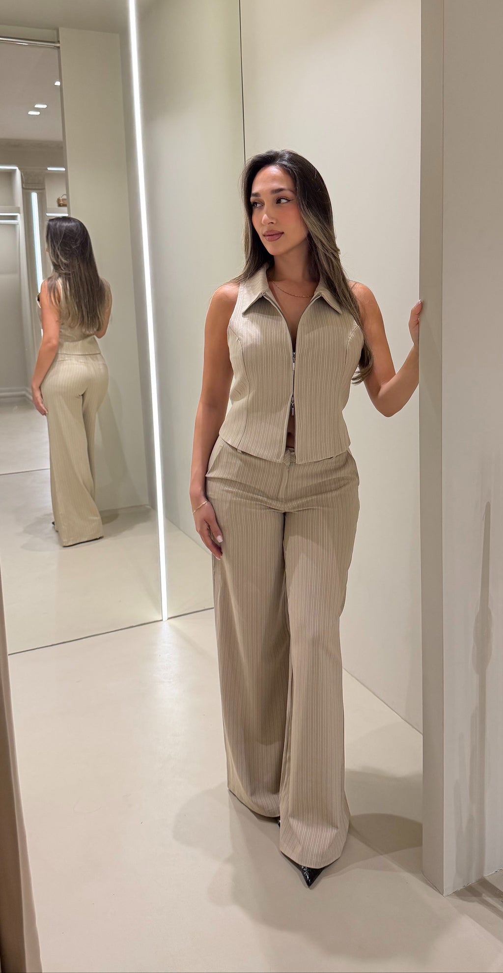 Monaco Set
