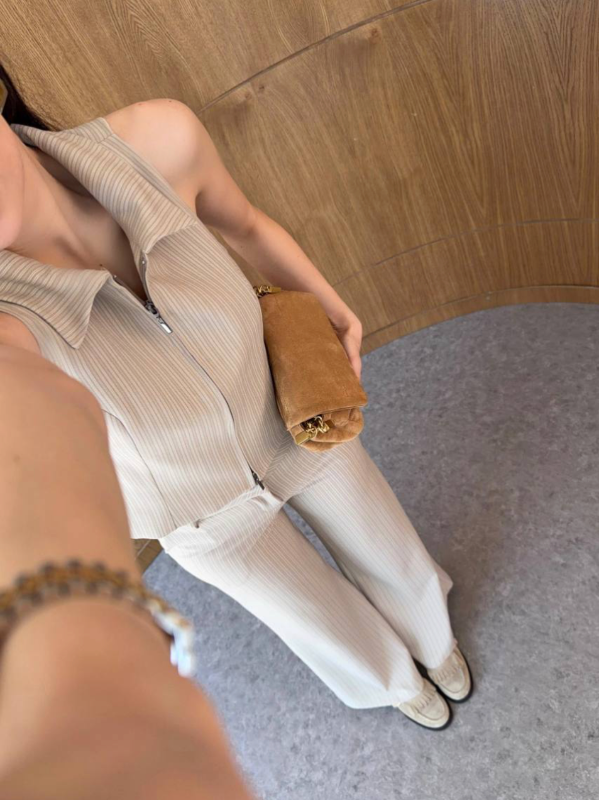 Monaco Set