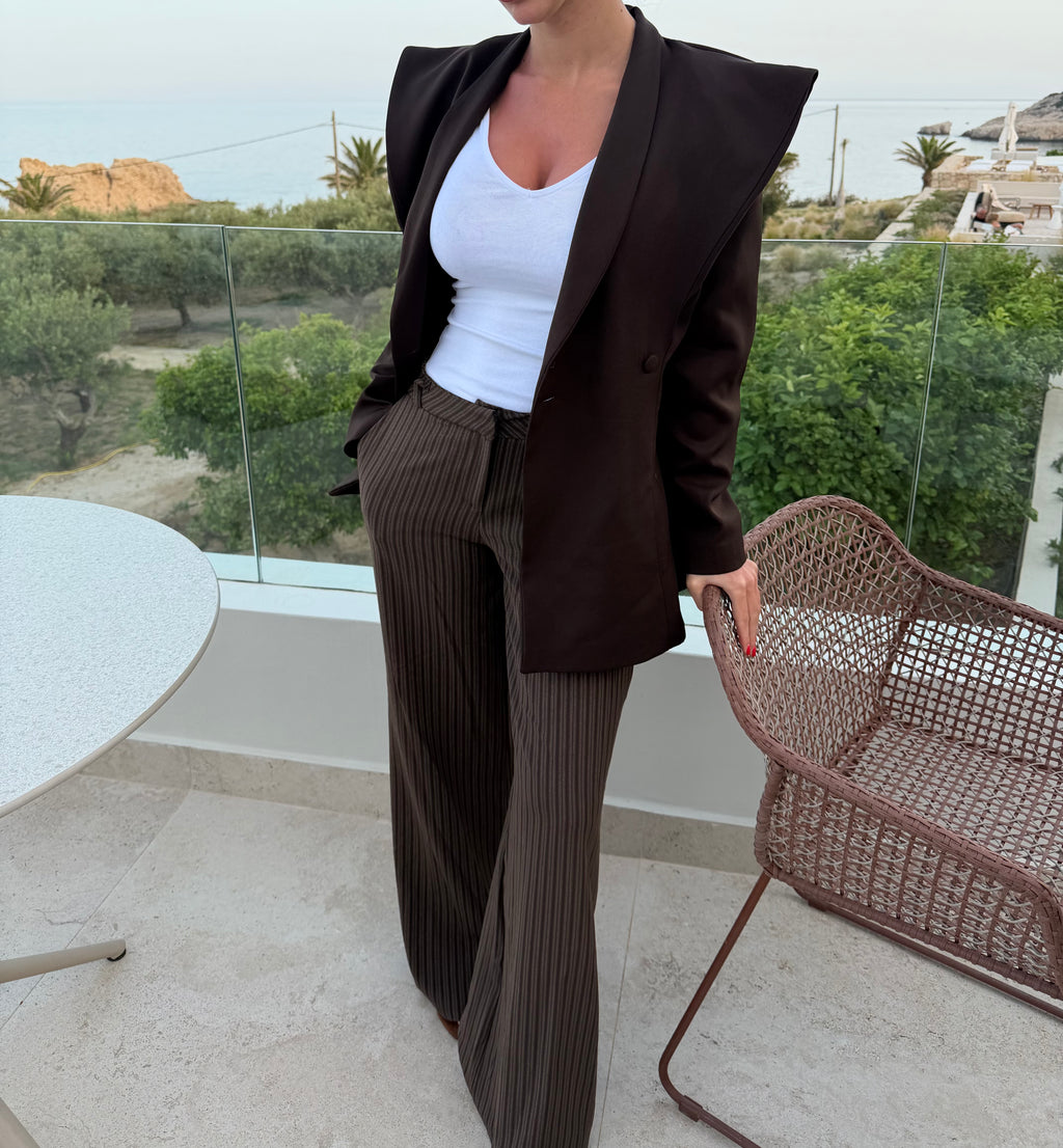 Sculpt Blazer